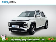 Hyundai Inster - Evolve Sky Plus 49 kWh