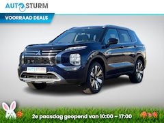 Mitsubishi Outlander - 2.4 PHEV Intense+
