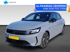 Opel Corsa - 1.2 Turbo Hybrid GS