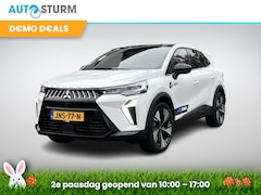 Mitsubishi Grandis - 1.8 HEV Instyle