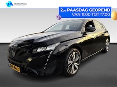 Peugeot 308 - 1.6 Hybrid 180pk e-EAT8 Automaat Allure Plug in Hybrid 180pk Allure