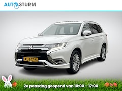 Mitsubishi Outlander - 2.4 PHEV Intense+ incl. Trekhaak