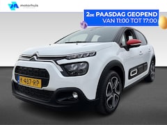 Citroën C3 - 1.2 PureTech Feel