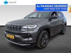 Jeep Compass - 1.3T 80th Anniversary