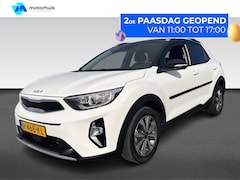 Kia Stonic - 1.0 T-GDi MHEV DynamicPlusLine