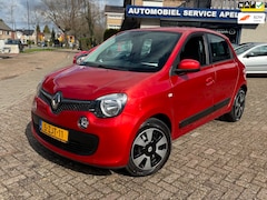 Renault Twingo - 1.0 SCe Expression NL AUTO *NAP*AIRCO*ELEKTR. RAMEN*NW. APK*STUURBEKR