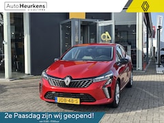 Renault Clio - TCe 90 GPF Evolution l DEMO | BTW-Auto | 1e eigenaar