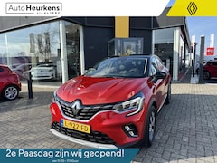 Renault Captur - TCe 90 Intens l Origineel NL l 1e-Eigenaar l Vierseizoenenbanden