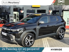Dacia Duster - Hybrid 155 Limited Edition | Automaat l Nu met 7 jaar garantie / 140.000 km |