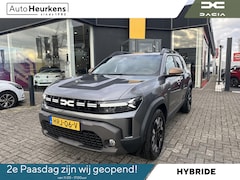 Dacia Duster - Extreme Hybrid 140 l AUTOMAAT l DEMOVOORDEEL l BTW-AUTO