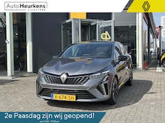 Renault Clio - TCe 90 GPF techno l Origineel NL l 1e-Eigenaar
