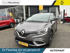 Renault Scénic - TCe 130 Intens l AUTOMAAT l Achteruitrijcamera l NAVI l Cruise