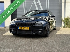 BMW 5-serie Touring - 530xd M Sport Edition High Executive