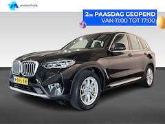 BMW X3 - (g01) xDrive30e 292pk Automaat Business Edition Plus Automaat Business Edition Plus