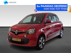 Renault Twingo - 1.0 SCe Collection | Achterbank neerklapbaar 1/3-2/3 | Airconditioning | Antiblokkeersyste
