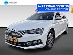 Skoda Superb Combi - 1.4 TSI PHEV 217pk DSG-6 Business Edition AUTOMATIC