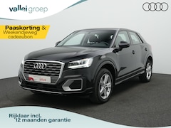 Audi Q2 - 1.4 TFSI 150 pk S-tronic CoD Sport Pro Line | Stoelverwarming | Navigatie | Parkeersensore