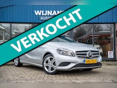 Mercedes-Benz A-klasse - 180 Prestige Automaat Panoramadak