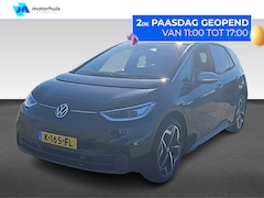 Volkswagen ID.3 - First Plus 58 kWh AUTOMATIC