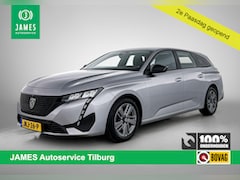 Peugeot 308 SW - 1.2 130PK AUT. Business NAVI | CRUISE | CARPLAY