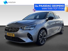 Opel Corsa-e - Elegance 50 kWh AUTOMATIC