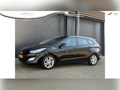 Hyundai i30 Wagon - 1.4, Camera, PDC, Cruise, Stoelverw., Climate