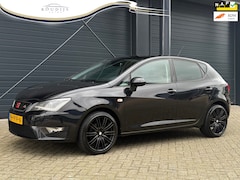 SEAT Ibiza - 1.0 EcoTSI FR Connect, Stoelverw., Climate, Cruise, PDC V+A