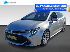 Toyota Corolla Touring Sports - 2.0 Hybrid 180pk CVT Style AUTOMATIC