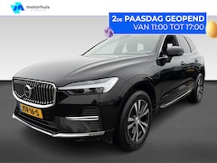 Volvo XC60 - 2.0 T6 Plug-in hybrid AWD Core Bright AUTOMATIC