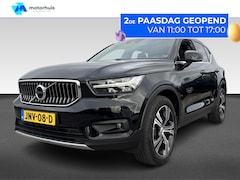Volvo XC40 - 1.5 T5 Recharge Inscription Expression AUTOMATIC