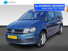 Volkswagen Caddy - 1.4 TSI Trendline AUTOMATIC
