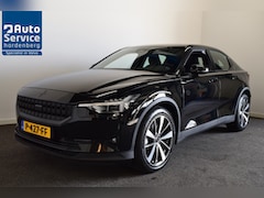 Polestar 2 - 2 Standard Range Single Motor 64kWh SOH 91.27%/ 360 Camera/ Pilot/ Adapt. Cruise