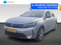 Opel Corsa Electric - 51kWh 156pk Automaat Edition (11kw boordlader) Automaat | 11 kW boordlader | Verwarmbaar s