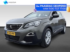 Peugeot 5008 - 1.2 PureTech Blue Lease Executive | Airco (automatisch) | Buitenspiegels in carrosseriekle