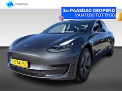 Tesla Model 3 - Standard Plus RWD AUTOMATIC