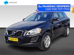 Volvo XC60 - T5 240pk Powershift FWD Automaat R-Design AUTOMATIC