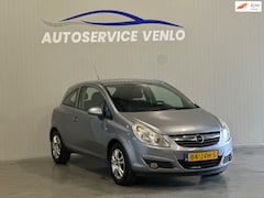 Opel Corsa - 1.4-16V Sport Edition Koopje