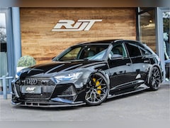Audi RS6 - 4.0 V8 Quattro 793PK URBAN *Akrapovic/Eventuri/PPF/Carbon/Ceramic/Vossen/B&O