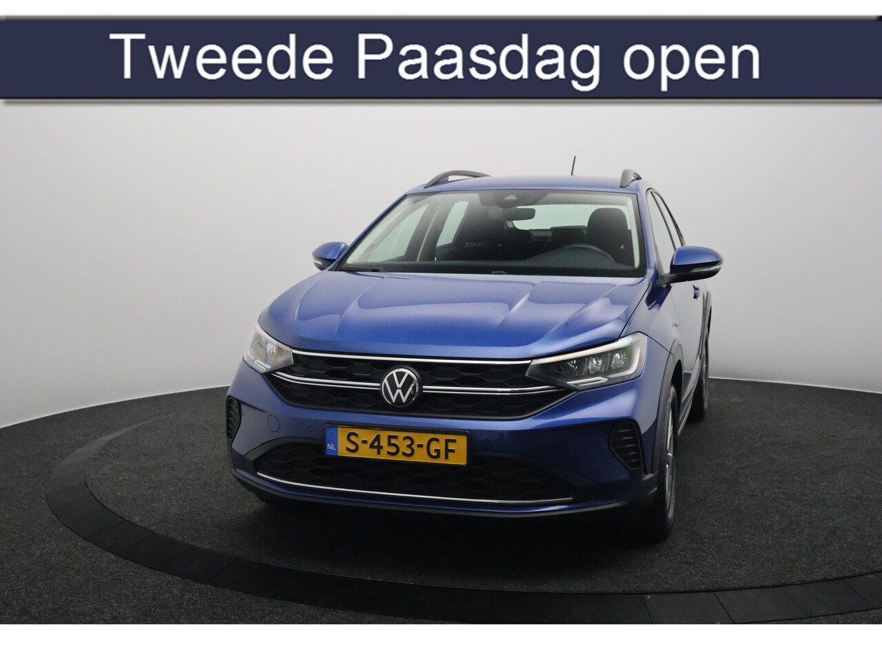 Volkswagen Taigo - 1.0 TSI Life | Automaat | Navigatie | Carplay&Android | Virtual Cockpit | DAB . - AutoWereld.nl