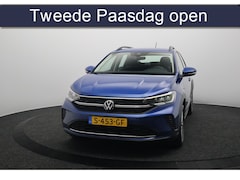 Volkswagen Taigo - 1.0 TSI Life | Automaat | Navigatie | Carplay&Android | Virtual Cockpit | DAB