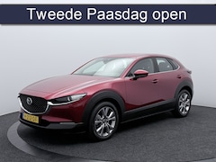 Mazda CX-30 - 2.0 e-SkyActiv-X M Hybrid Comfort | Geheugen Stoelen | Adaptive Cruise | Head-up Display