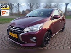 Mitsubishi Space Star - 1.2 Cool+ Inclusief  Mitsubishi garantie!