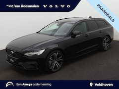 Volvo V90 - V90 T6 Twin Engine AWD Plus Dark