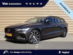 Volvo V60 - T6 Plug-in hybrid AWD Plus Dark | Trekhaak | 360 camera | Harman Kardon