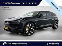 Polestar 3 - 3 LRDM Performance | 111kWh | Pilot | Plus | HD-Led Koplampen | De