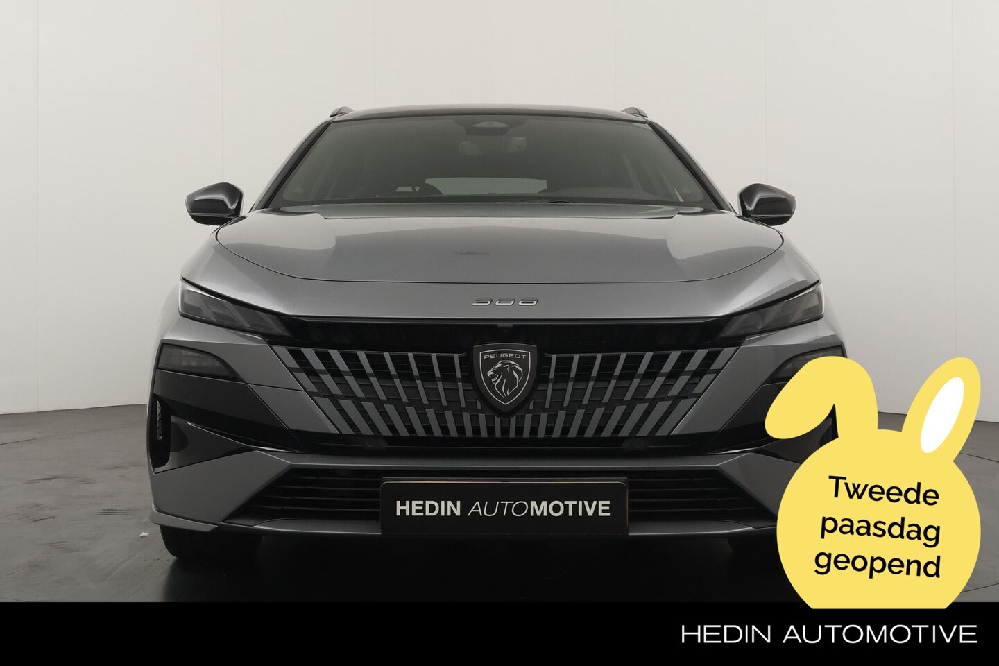 Peugeot 308 SW - 1.6 Plug-in Hybrid 195 GT | Trekhaak | Alcantara | Focal | Pano-dak | Elektrische Achterkl - AutoWereld.nl