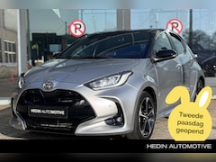Toyota Yaris - 1.5 Hybrid 130PK Executive | Navigatie | Camera | Head Up | Premium Audio | Adaptive Cruis
