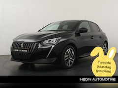 Peugeot 208 - 1.2 100pk Allure Pack | Navigatie via App | Camera | Climate Control | Apple Carplay/Andro