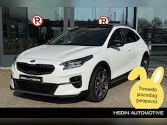 Kia XCeed - 1.5 T-GDI MHEV ExecutiveLine | JBL | Schuif/Open Dak | Camera | Elek. Achterklep | Elek. S