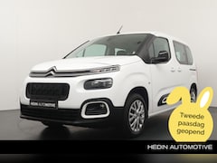 Citroën Berlingo - 1.2 130pk Feel Automaat | Navigatie | Cruise Control | Apple Carplay/Android Auto | All Se